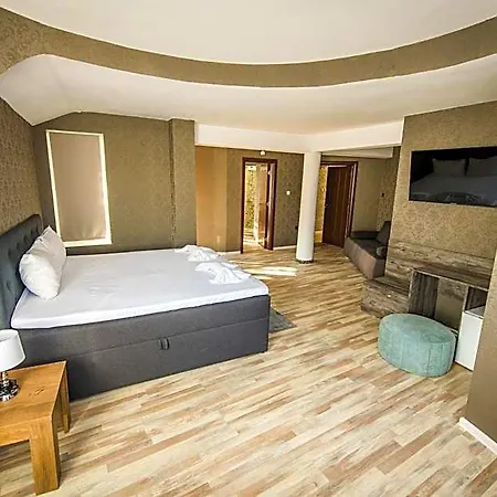 Vida Family -top Location 3* فيدين