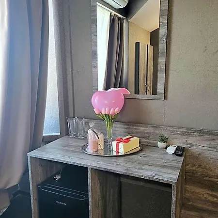 Vida Family -top Location فندق فيدين