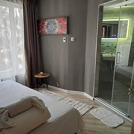 فندق Vida Family -top Location 3*