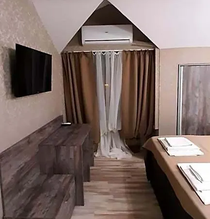 Vida Family -top Location فندق فيدين