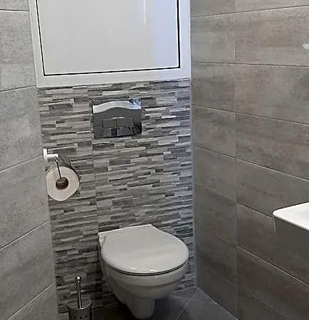 Hotel Vida Family -top Location Vidin