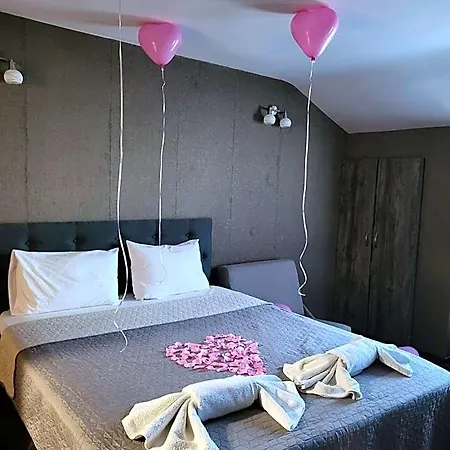 Vida Family -top Location Hotel