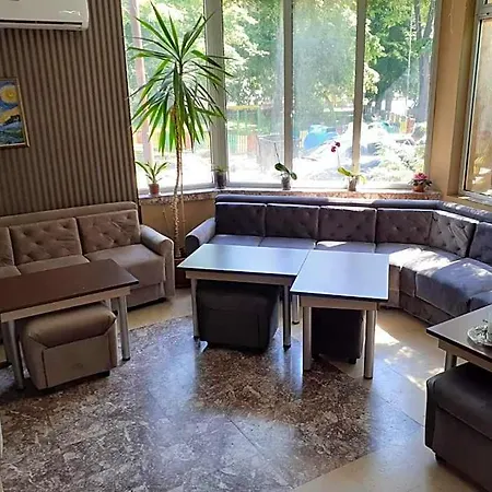 فندق Vida Family -top Location