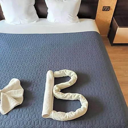 Hotel Vida Family -top Location 3*