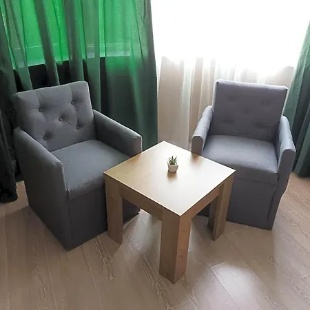 Vida Family -top Location 3* Vidin