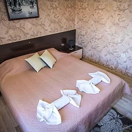 Vida Family -top Location Hotel 3*