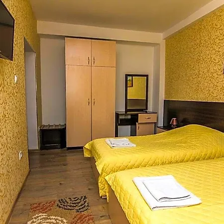 Hotel Vida Family -top Location Vidin