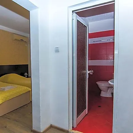 Vida Family -top Location 3* Vidin