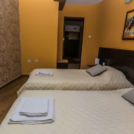 Vida Family -top Location Hotel 3*