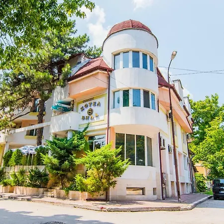 Ξενοδοχείο Vida Family -top Location