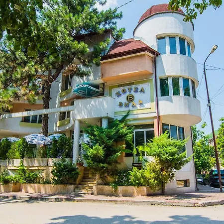 Vida Family Hotel