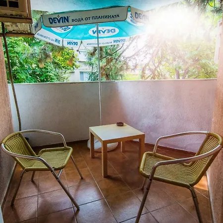 Vida Family Hotel