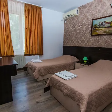 Vida Family -top Location Hotel