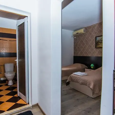 Vida Family -top Location 3*