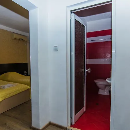 Hotel Vida Family 3*