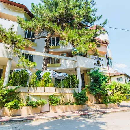 Vida Family -top Location