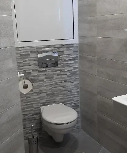 Otel Vida Family Vidin