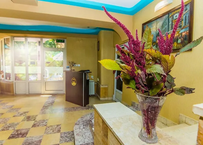 Vida Family 3* Vidin